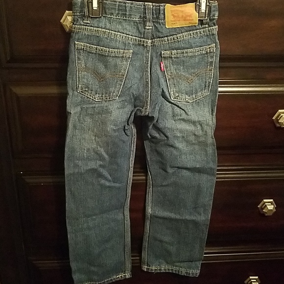 Jeans - Picture 2 of 4